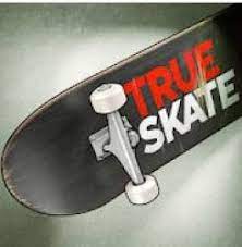 True Skate Mod APK icon
